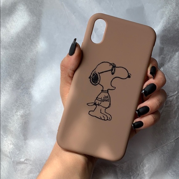 iphone xs case snoopy iphone xs case snoopy